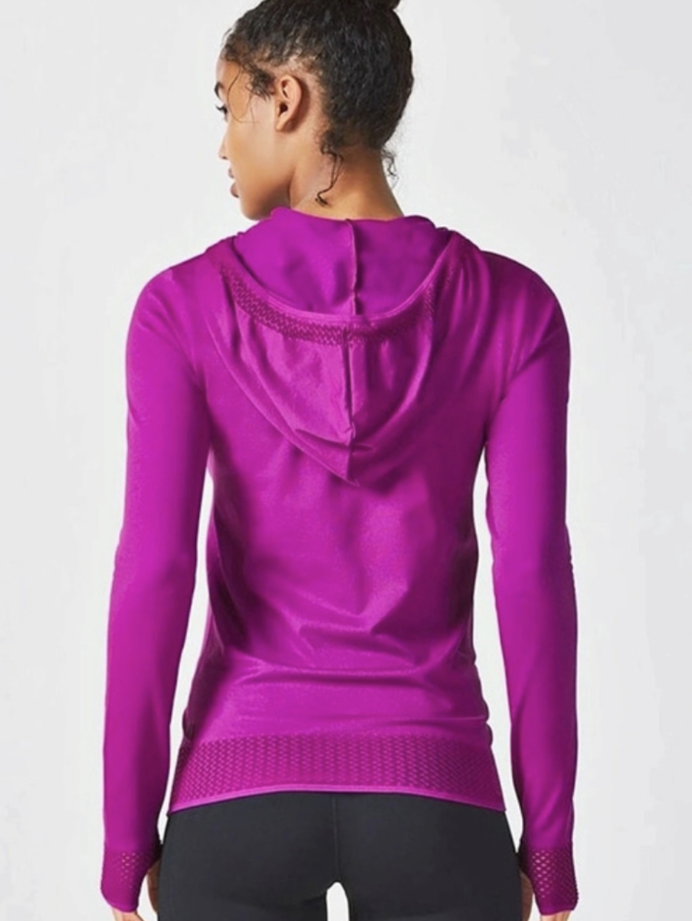 Fabletics | Megan Pullover - Picture 2 of 7
